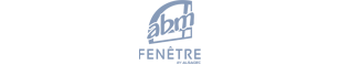 Logo ABM Fenêtre
