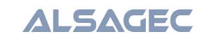 Logo Alsagec