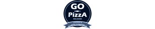 Logo GoPizza Molsheim & Mutzig