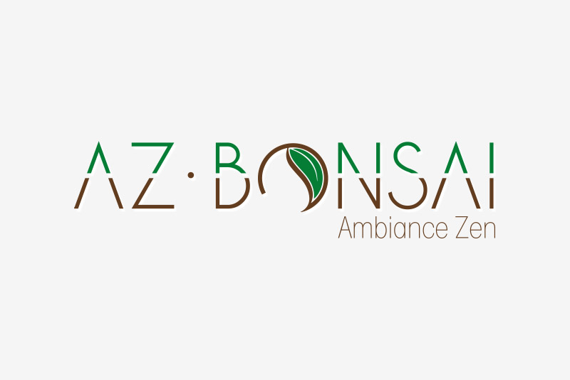 Logo de AZ Bonsai
