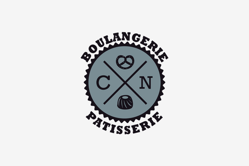 Logo Chez Nous Boulangerie