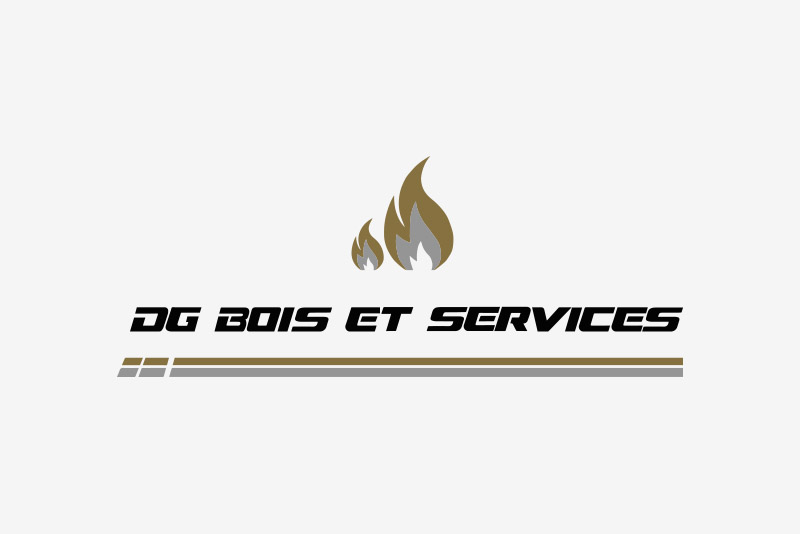 Logo DG Bois et Services
