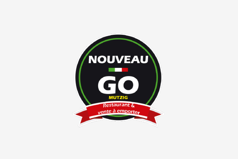 Logo Nouveau Go Pizza